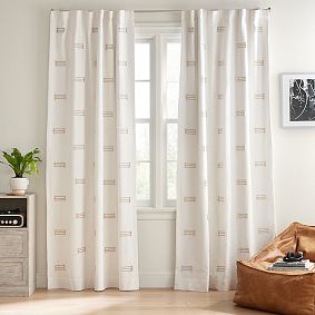 Stitched to Perfection Blackout Window Look