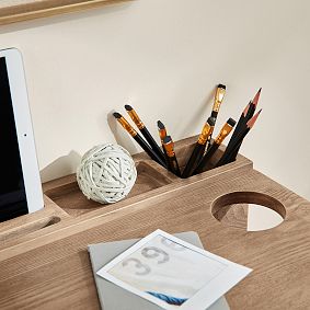 Usb Wall Desk (31.5&quot;)