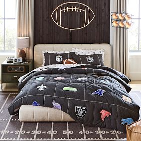 Baldwin Platform Upholstered Bed