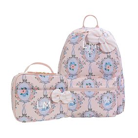 Colby Hello Kitty® Floral Backpack &amp; Cold Pack Lunch Box Bundle
