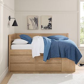 Costa Corner Captain's Bed