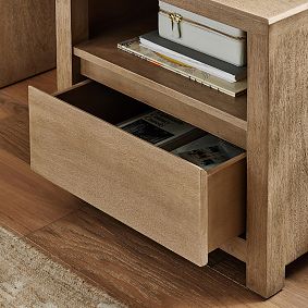 Costa Nightstand (21")