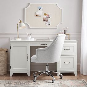 Eden Task Lamp with USB (20")