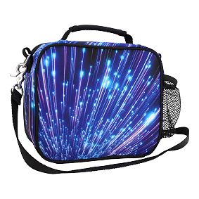 Gear-Up Hyperdrive Classic Lunch Box