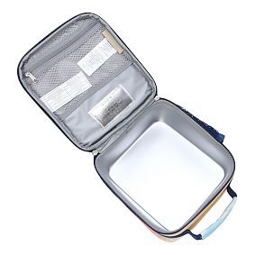 Gear-Up Rainbow Cloud  Lunch Boxes