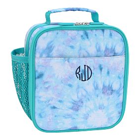 Gear-Up Tie-Dye Dream  Lunch Boxes
