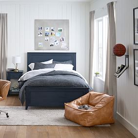 Gold Golf Table Lamp