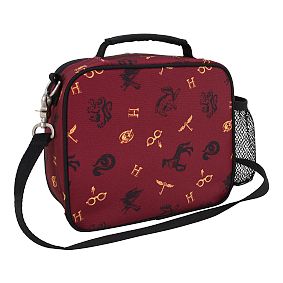 Harry Potter&#8482; Hogwarts&#8482; Backpack and Cold Pack Lunch Box Bundle, Set of 3