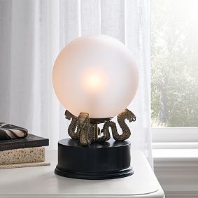 Harry Potter™ Prophecy Orb Table Lamp
