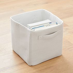 Parker Storage Cube