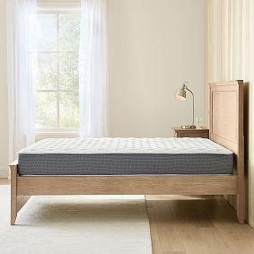 PB Teen® Essential Firm Mattress (10"h)