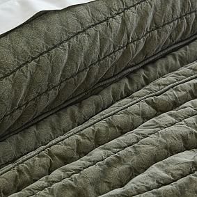 Open Box: Rocker Quilt