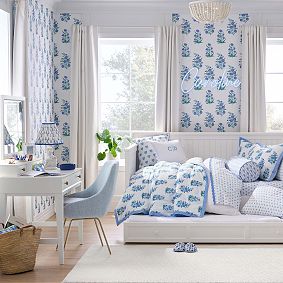 Trellis Performance Rug