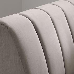 Avalon Sofa Set (96")