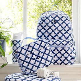 Colby Roller Rabbit Jena Trellis Backpack