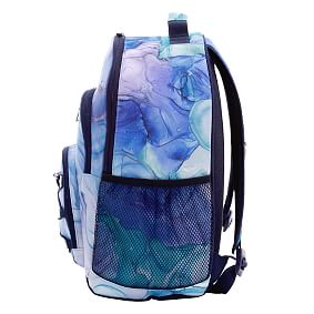 Glacial Large Backpack and Cold Pack Lunch Bundle, Set of 3