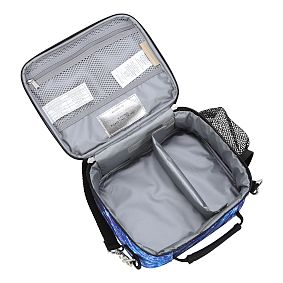 Gear-Up Hyperdrive  Lunch Boxes