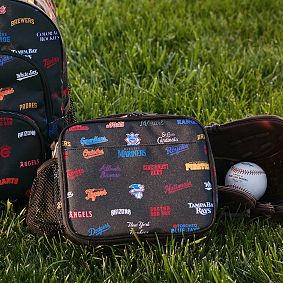 Gear-Up <i>MLB&#8482;</i>  Cold Pack Lunch Box