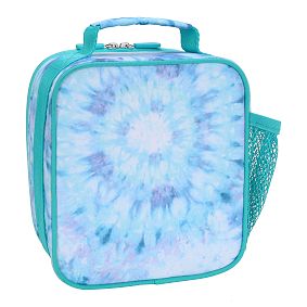 Gear-Up Tie-Dye Dream  Lunch Boxes