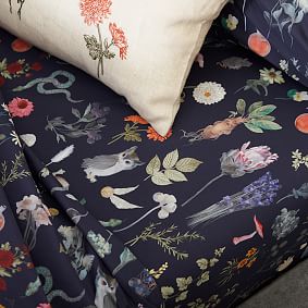 Harry Potter™ Herbology Sheet Set