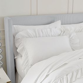 Shelter Upholstered Headboards