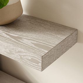 Ashton Floating Shelves (30")