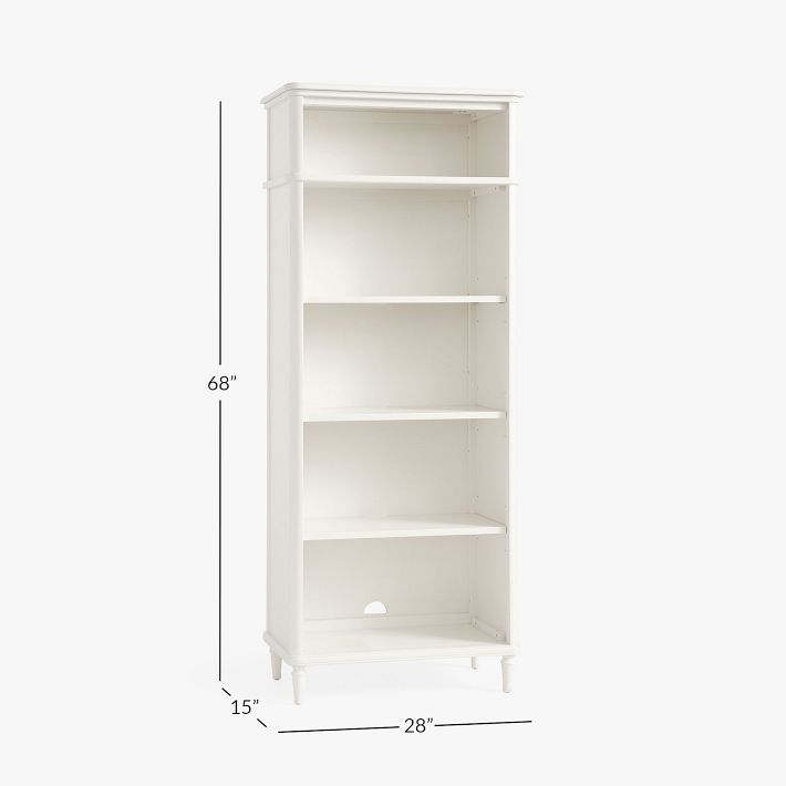 Colette Bookshelf (28