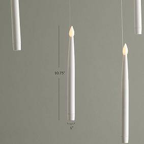Floating Candles