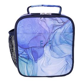 Gear-Up Glacial  Lunch Boxes