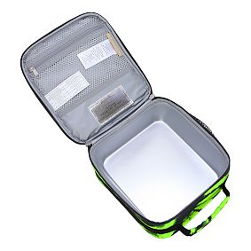 Gear-Up Santa Cruz Tie-Dye  Lunch Boxes