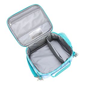 Gear-Up Tie-Dye Dream  Lunch Boxes