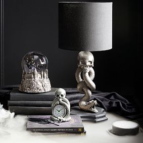 Harry Potter&#8482; Dark Mark Table Lamp