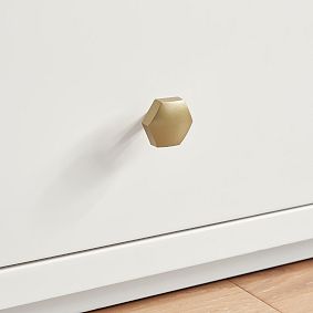 Keaton 2-Drawer Bookcase, Set of 2 (44")