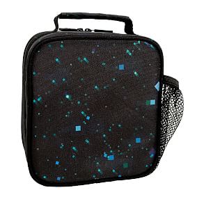 Gear-Up Minecraft™ The End™ Backpack and Classic Lunch Box Bundle, Set of 2