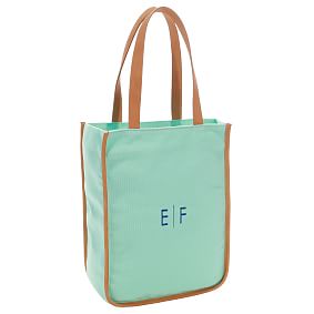 Northfield Pool  Tote Lunch Box