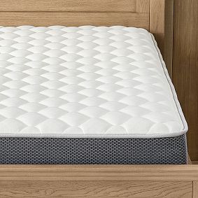 PB Teen® Essential Firm Mattress (10"h)
