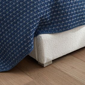 Skye Upholstered Lounge Bed