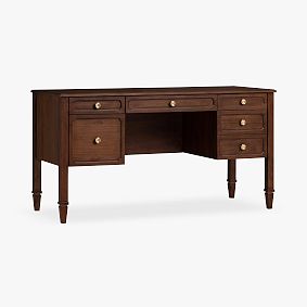PB Teen Auburn Storage Desk