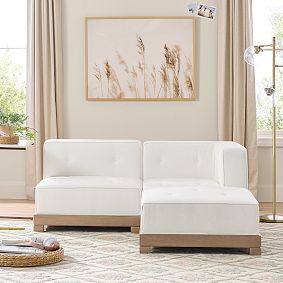 Minted® Summer Weeds Framed Art by Crystal Lynn Collins