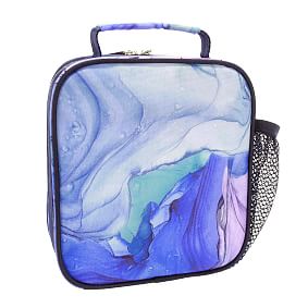 Gear-Up Glacial  Lunch Boxes