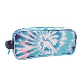 Gear-Up Oceana Spiral Tie-Dye  Pencil Case