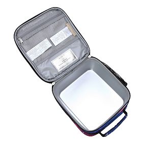 Gear-Up Supernova  Lunch Boxes