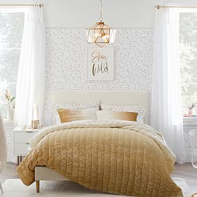 Minted® Stay Wild Framed Art