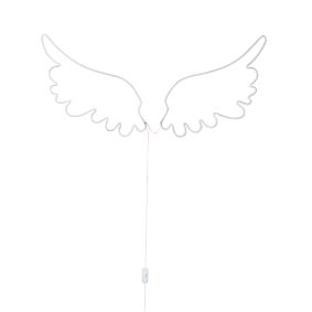 Wings LED Wall Light