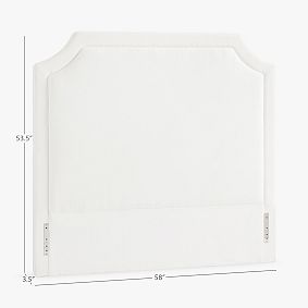 Auburn Tufted Upholstered Headboards