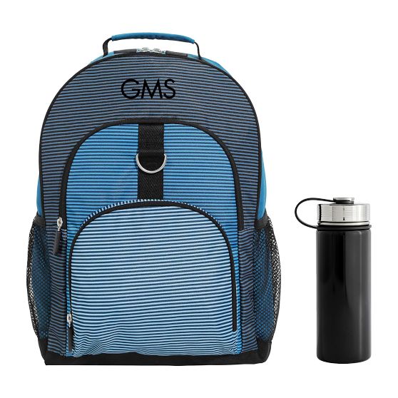 backpack laptop water bottle FORGE MODULAR HOLDER Protect the tech you love with handcrafted products by WaterField Designs. City Explorer Backpack with Anti-Theft
