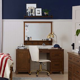 Hampton Mirror (36"x30")