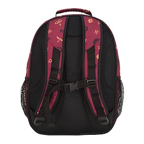 Harry Potter&#8482; Gear-Up Tossed Hogwarts&#8482;  Backpack