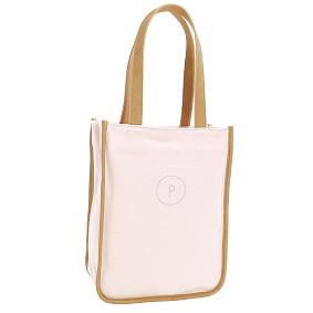 Northfield Pink  Tote Lunch Box