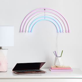 Rainbow LED Light